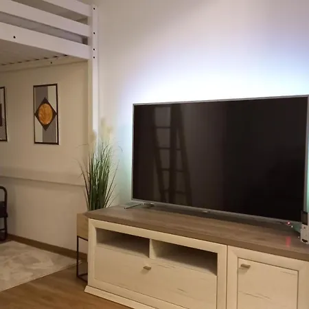 Onix-vital Apartment