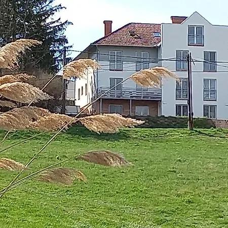 Onix-vital Apartament *