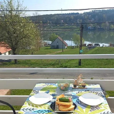 Onix-vital Apartament *