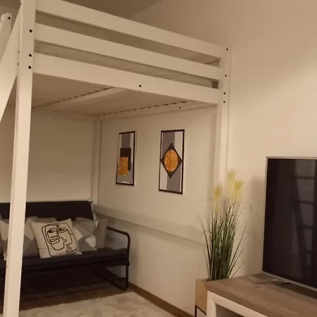 Apartamento Onix-vital