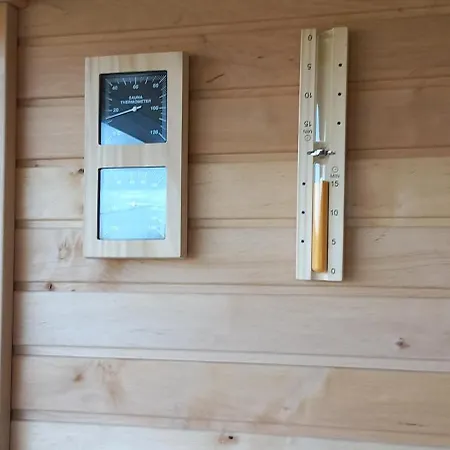 Onix-vital Apartamento Orfű