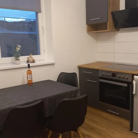 Onix-vital Apartamento Orfű