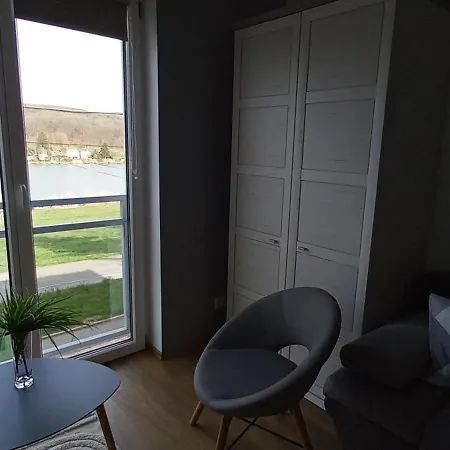 Onix-vital Apartamento