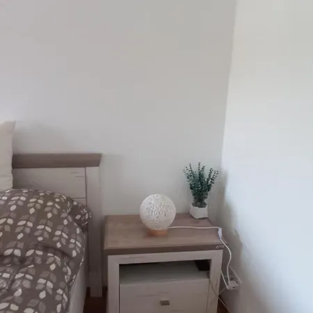 Onix-vital Apartment *
