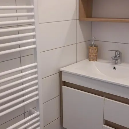 Onix-vital Apartamento