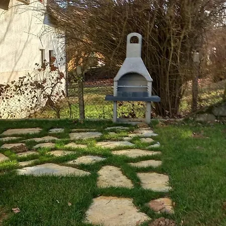 Apartament Onix-vital *