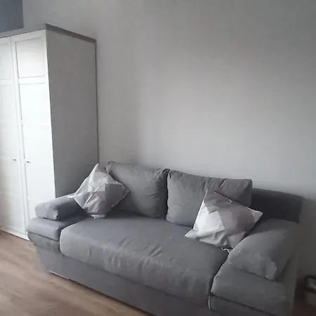 Apartment Onix-vital Orfu
