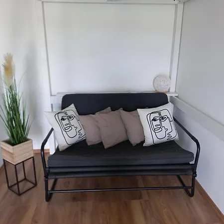 Onix-vital Apartament Orfű