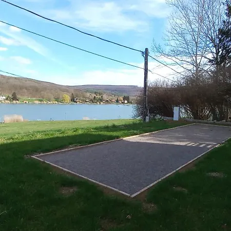 Apartament Onix-vital Orfű